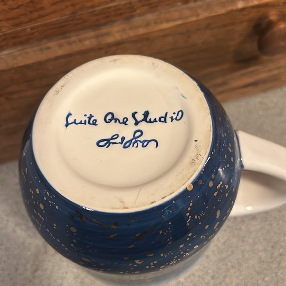 Suite One Studio Mimira Mug - Picture 2 of 2
